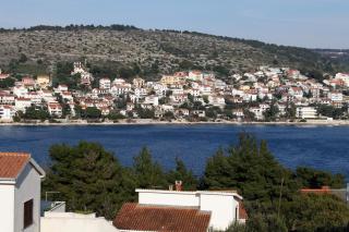 Apartments by the sea Businci, Ciovo - 5256 - 4
