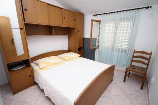 Apartments by the sea Businci, Ciovo - 5256 - 2