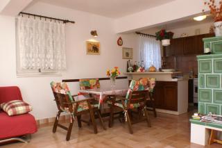 Seaside holiday house Mavarstica, Ciovo - 2788 - 1