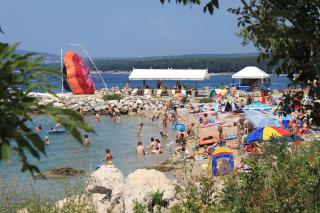 Apartments and rooms with parking space Punat, Krk - 5363 - 7