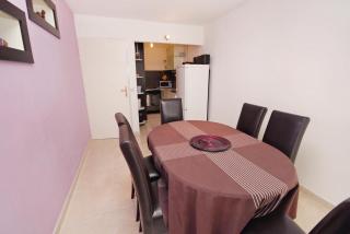 Apartments with parking space Omis - 5988 - Omiš - 9
