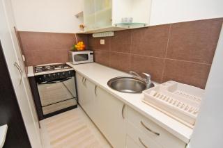 Apartments with parking space Omis - 5988 - Omiš - 7
