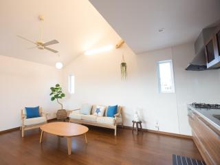 The Pool Resort Villa ICHIGOICHIE - Onna - 8