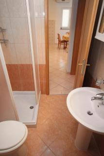 Apartment Vrsi - Mulo 5860b - 1