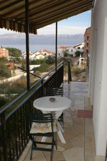 Apartments with parking space Sutivan, Brac - 747 - 4