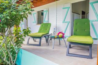 KALINAGO - Les Villas KIKKO - Saint-François - 7