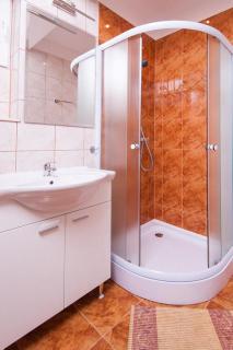 Apartments by the sea Pisak, Omis - 1010 - Mimice - 8
