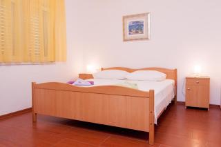 Apartments by the sea Pisak, Omis - 1010 - Mimice - 2