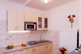 Apartments by the sea Pisak, Omis - 1010 - Mimice - 1