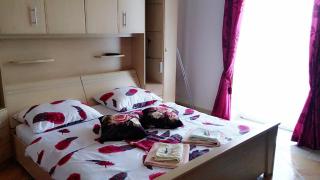 Apartments by the sea Opatija - 7692 - 7