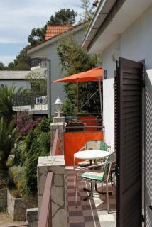 Double Room Mali Losinj 7953a - Mali Lošinj (Lussinpiccolo) - 9