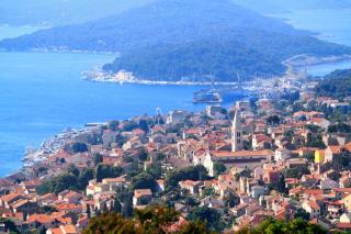 Apartments and rooms by the sea Mali Losinj (Losinj) - 7953 - Mali Lošinj - 8