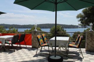 Double Room Mali Losinj 7953b - 1