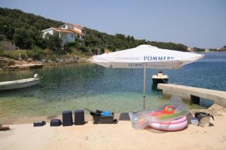 Apartments by the sea Savar, Dugi otok - 8128 - 9