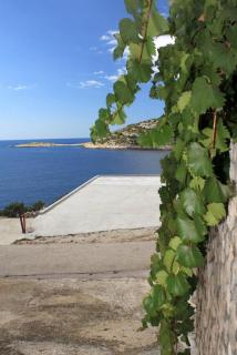 Apartments by the sea Razanj, Rogoznica - 8365 - 2