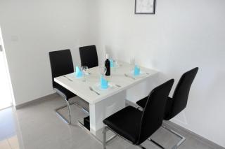 Seaside secluded apartments Cove Torac, Hvar - 8653 - 6