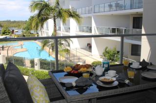 The Boathouse Resort Luxury Apartments - Tea Gardens - 0