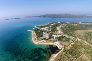 Apartments and rooms with parking space Solaris, Sibenik - 12269 - Šibenik - 1