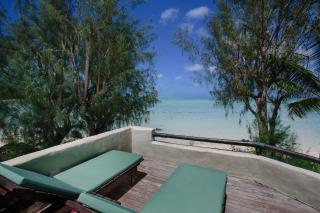 Pacific Resort Aitutaki - Adults Only - Arutanga - 5