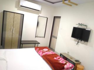 Anand Mahal Hotel - 2