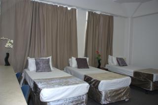 Hamilton City Inn - Hamilton - 9