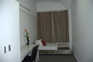 Hamilton City Inn - 8