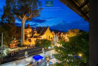 Chala Number6 - Chiang Mai - 1