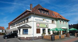 Hotel Havelser Hof - 9