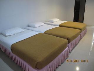 Tongpoon Hotel - Bangkok - 3
