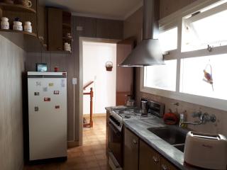 Apartamento con quincho y parrilla - Mar del Plata - 2