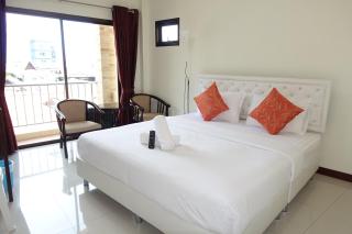 Baan Taweesuk Guest House - Hua Hin - 8