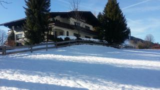 Bergschlößl - Ramsau am Dachstein - 9