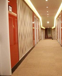 Thank Inn Chain Hotel Shandong Jinan Changqing District University City - Dangjiazhuang - 0