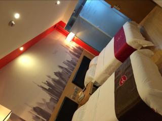 Thank Inn Chain Hotel Guangdong Shenzhen Longhua Qinghu Subway Station - Bao'an - 3