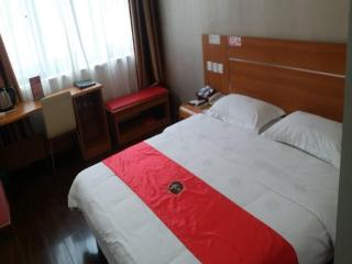 Thank Inn Chain Hotel Shandong Rizhao North Develop Zone Baoshan Road - Rizhao - 5