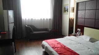 Thank Inn Chain Hotel Jiangsu Yangzhou Jiangdu District Daqiao Town - Zhongzha - 4
