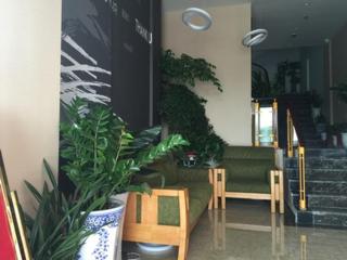 Thank Inn Chain Hotel Jiangsu Huaian Gongze Middle School Bus Station - 2