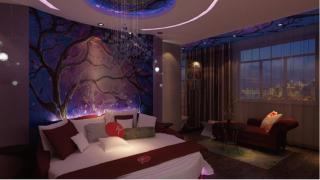 Thank Inn Chain Hotel Shandong Qingdao Development Zone Lingzhushan - Qianwan - 3