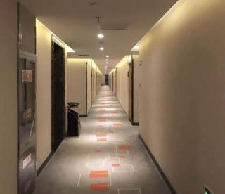 Thank Inn Chain Hotel Jiangsu Yancheng Dongtai Huiyin Plaza - Xintuan - 2