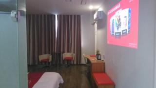 Thank Inn Chain Hotel Jiangxi Yichun Tonggu Jiexin Garden - 5