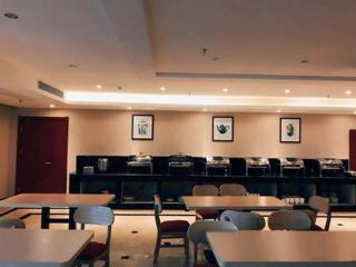 Thank Inn Chain Hotel Jiangsu Yancheng Dongtai Huiyin Plaza - Xintuan - 6