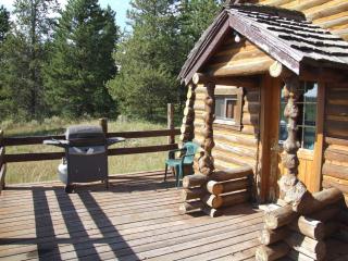 Eagle Ridge Ranch - Island Park - 6
