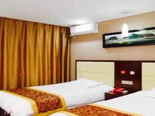 Thank Inn Chain Hotel Jiangsu Suzhou likou Metro Station - Suzhou - 0