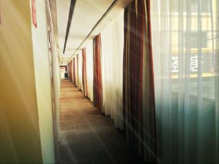 Thank Inn Chain Hotel Shanxi Shangluo Shanyang Nanxin Street - 6