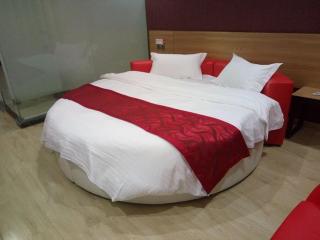 Thank Inn Plus Hotel Jiangsu Taizhou Xinghuo Road - Wujiayao - 1