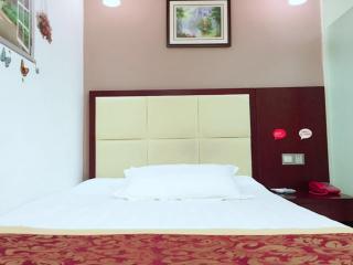 Thank Inn Chain Hotel Jiangsu Suzhou likou Metro Station - Suzhou - 6