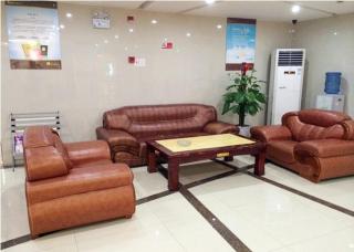 Thank Inn Chain Hotel Jiangsu Jiangyan Pedestrian Street - Taizhou - 5