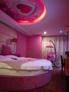 Thank Inn Chain Hotel Zhejiang Huzhou Changxing Town Qingfang City - Jiapu - 3
