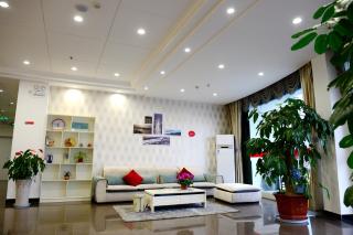 Thank Inn Chain Hotel Jiangsu Xuzhou Xinyi Daqiao Road - Xinyi - 2