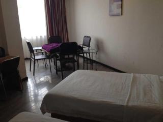 Thank Inn Chain Hotel Hubei Wuhan Dongxihu District Jinghe Street - Wuhan - 1